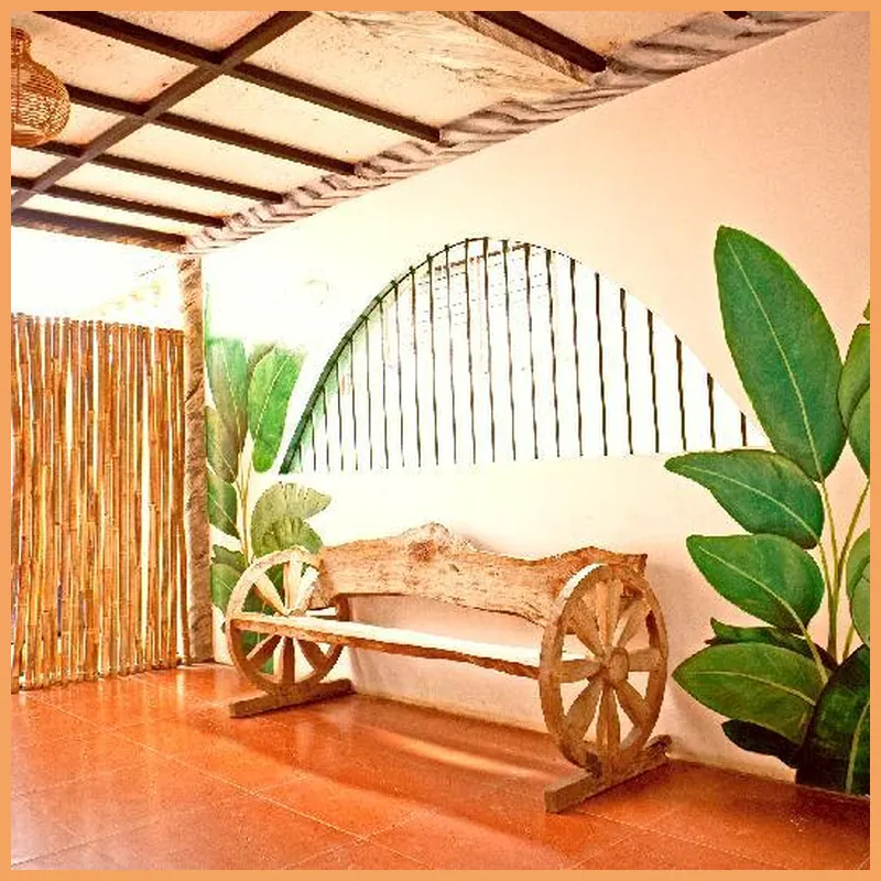 Bethel Bed and Breakfast 호텔 시설 이미지