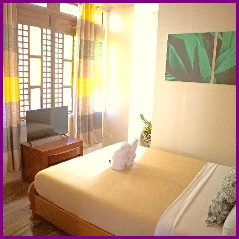 Bethel Bed and Breakfast 호텔 내부 이미지