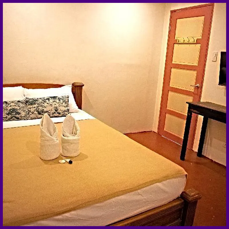 Bethel Bed and Breakfast 호텔 내부 이미지