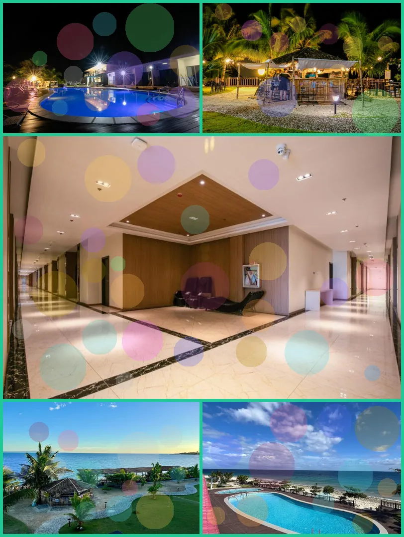 W Golf Resort 호텔 기타 이미지