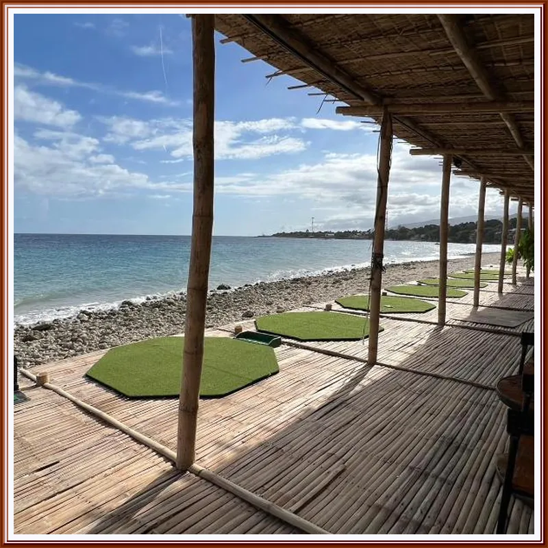 W Golf Resort 호텔 시설 이미지