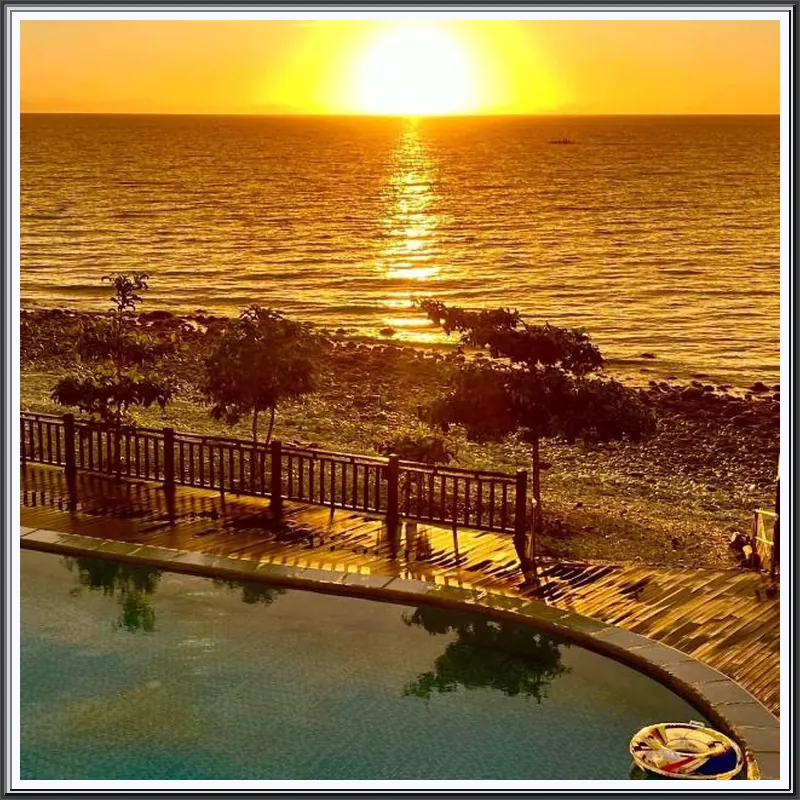 W Golf Resort 호텔 이미지