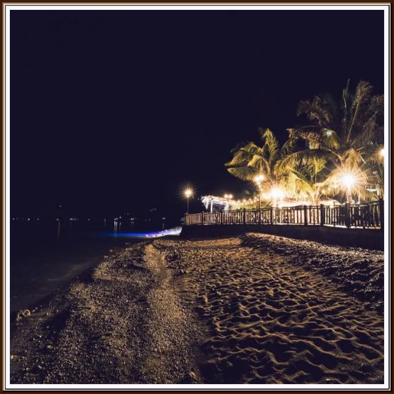 W Golf Resort 호텔 내부 이미지