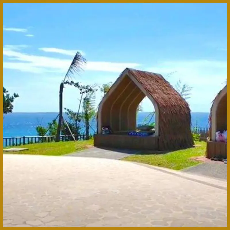 Ocean Suites at One Manchester Place - Mactan Newtown 호텔 이미지