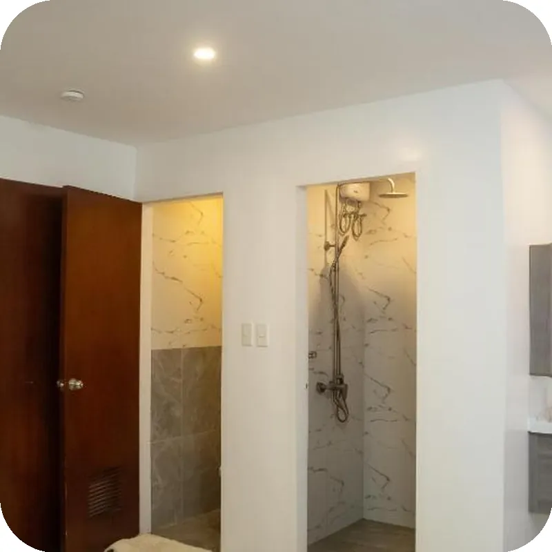 ARNOLD'S HOTEL 호텔 시설 이미지