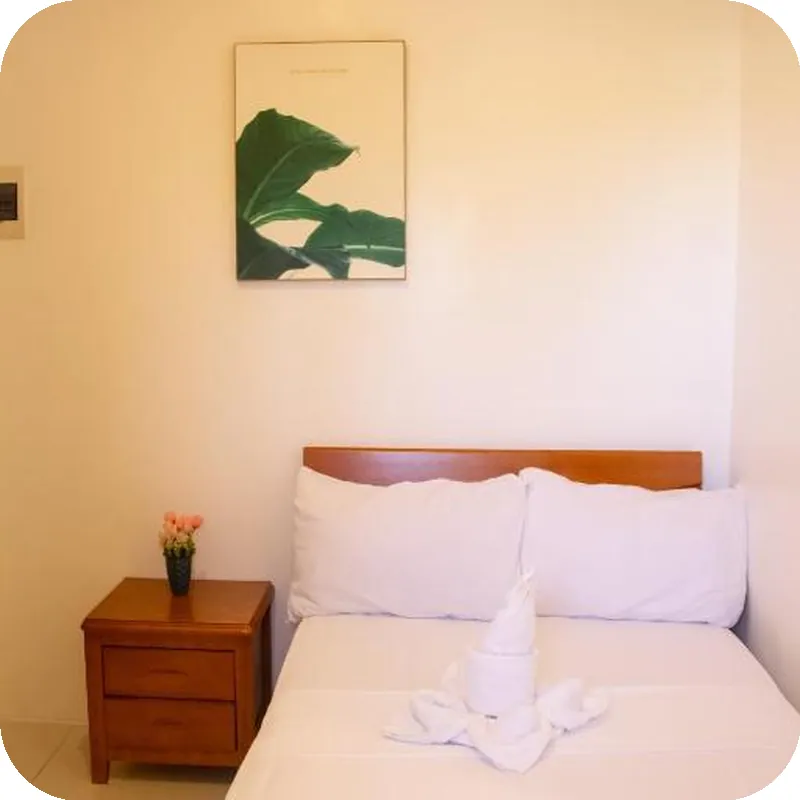 ARNOLD'S HOTEL 호텔 내부 이미지