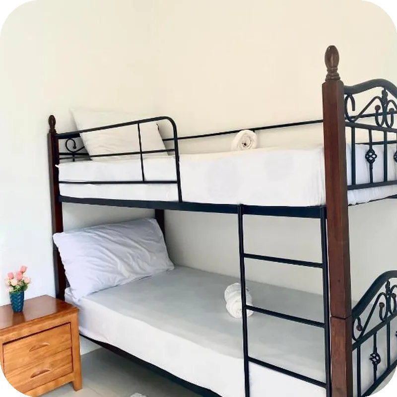 ARNOLD'S HOTEL 호텔 내부 이미지