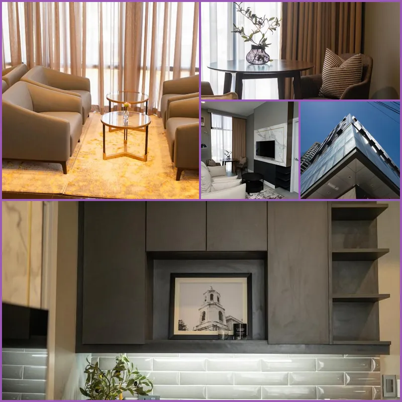 Amber Hotel - Cebu 호텔 기타 이미지