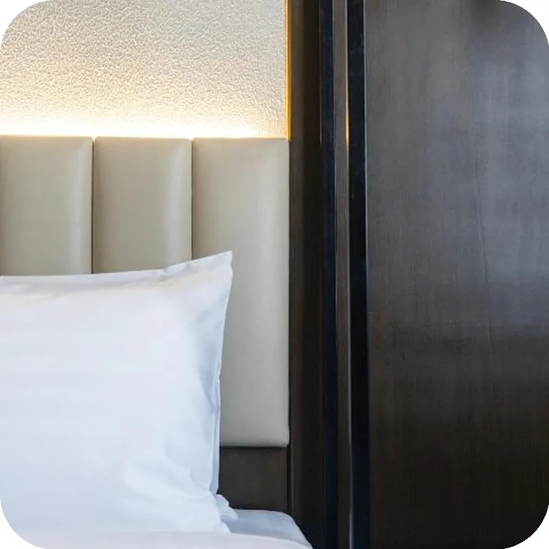 Amber Hotel - Cebu 호텔 내부 이미지