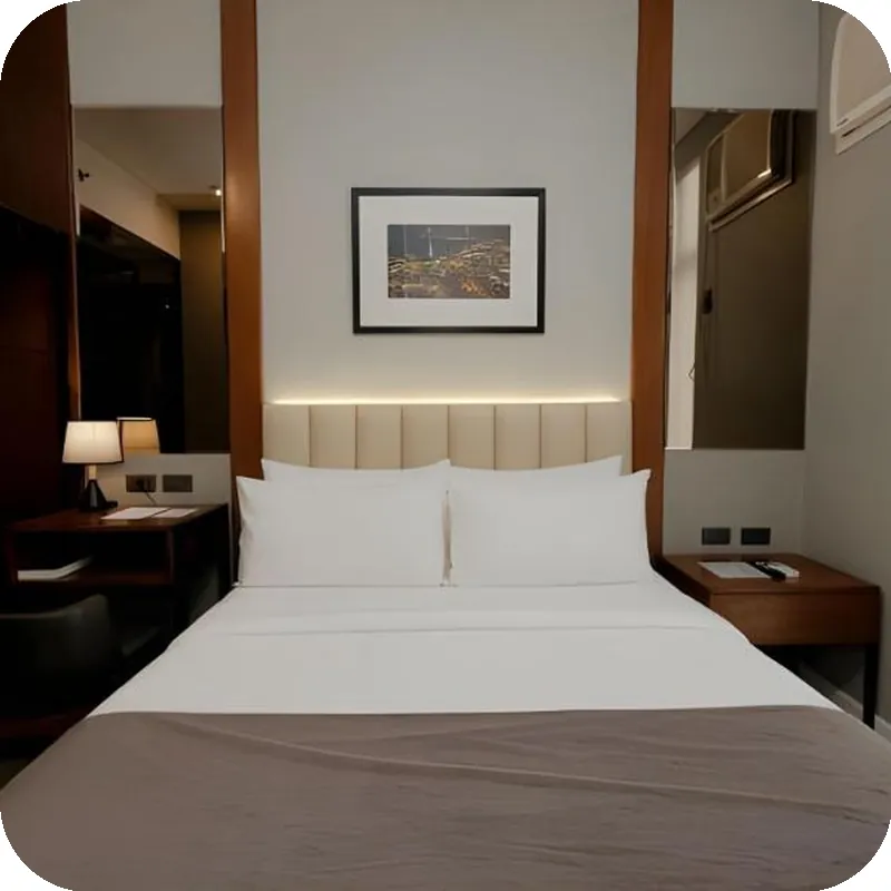 Amber Hotel - Cebu 호텔 내부 이미지