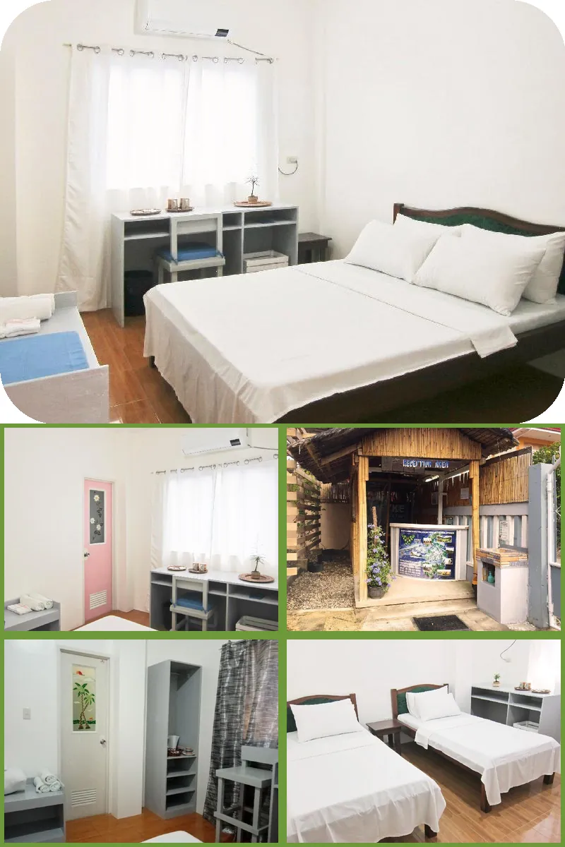 SYKE's Apartment | Bantayan Island | Santa Fe 호텔 기타 이미지