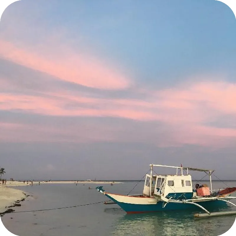 SYKE's Apartment | Bantayan Island | Santa Fe 호텔 시설 이미지