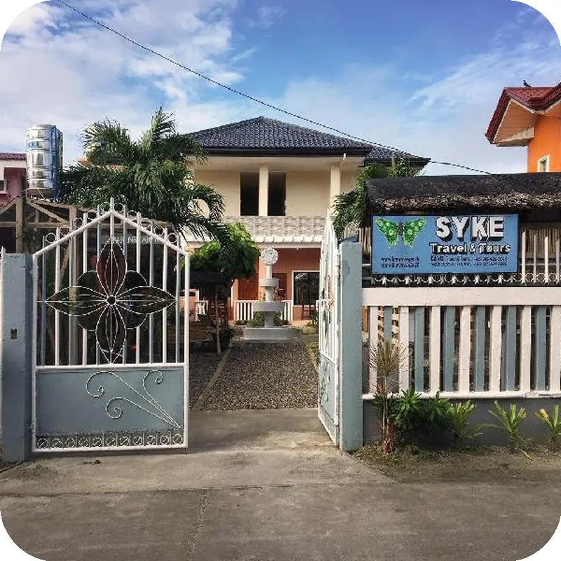 SYKE's Apartment | Bantayan Island | Santa Fe 호텔 이미지