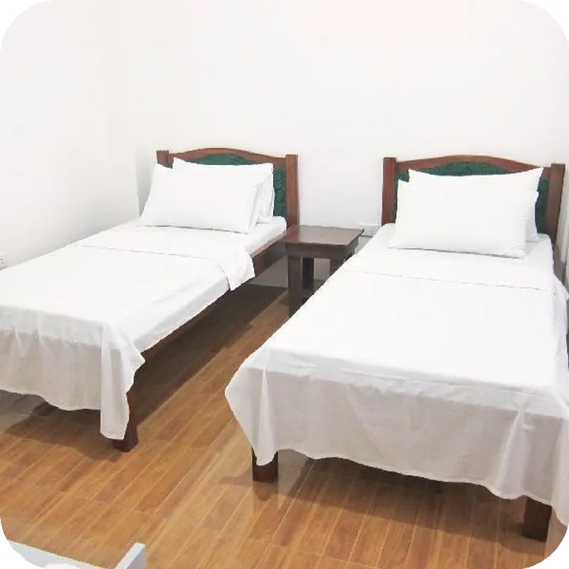 SYKE's Apartment | Bantayan Island | Santa Fe 호텔 내부 이미지