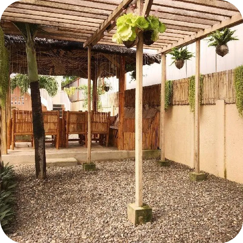 SYKE's Apartment | Bantayan Island | Santa Fe 호텔 이미지