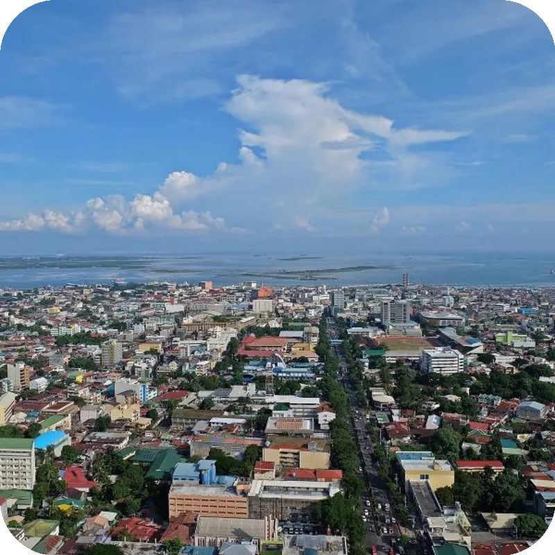 Crown Regency Hotel & Towers 호텔 이미지