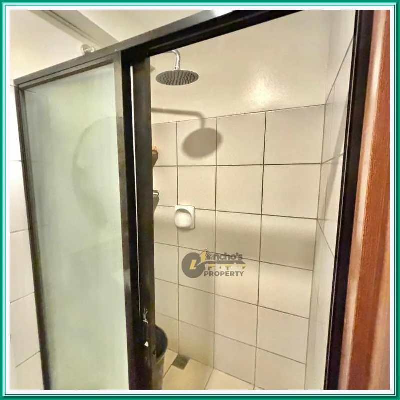 Ancho Listing One Bedroom With Balcony 호텔 시설 이미지