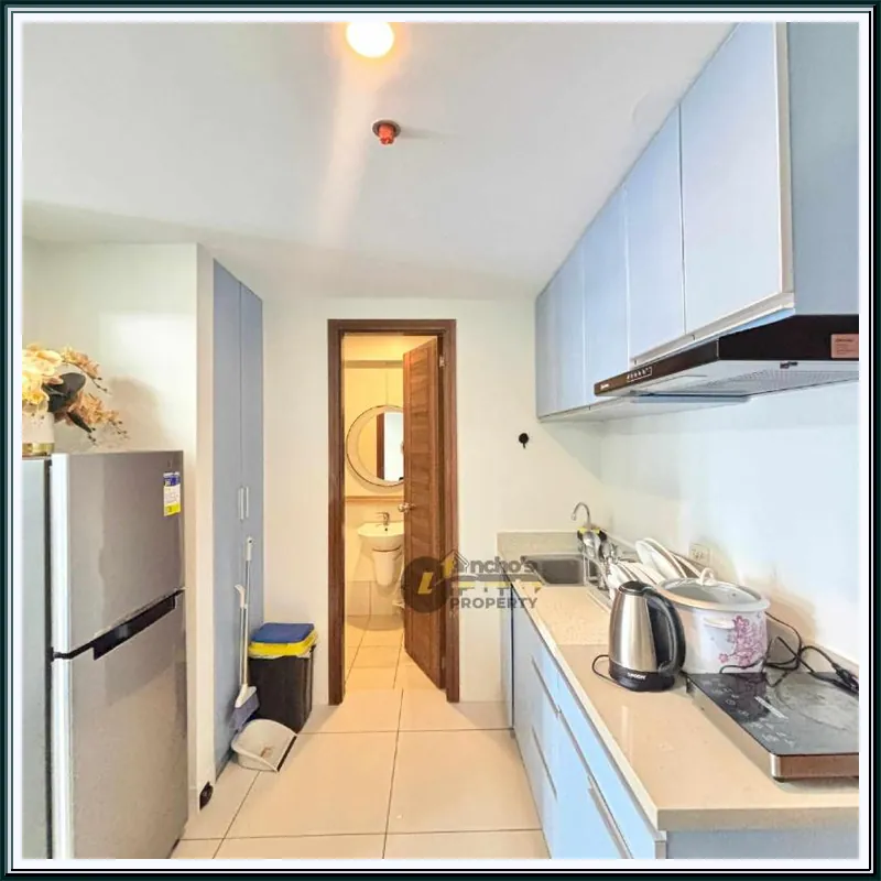 Ancho Listing One Bedroom With Balcony 호텔 시설 이미지