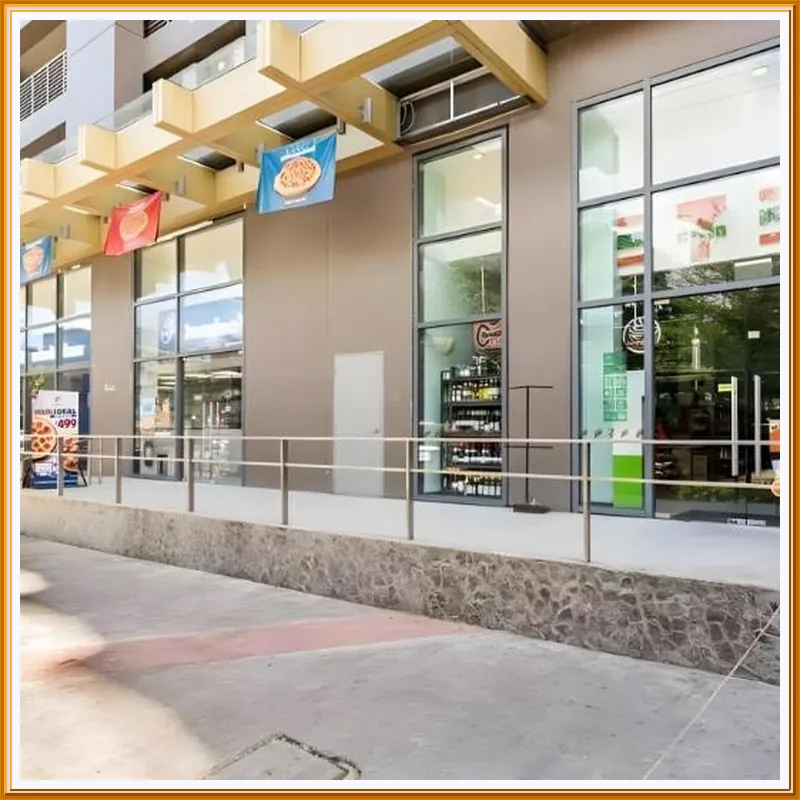 Ancho Listing One Bedroom With Balcony 호텔 이미지