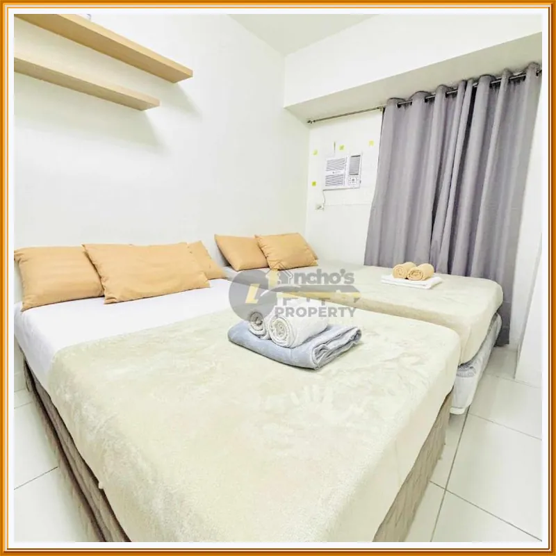 Ancho Listing One Bedroom With Balcony 호텔 내부 이미지