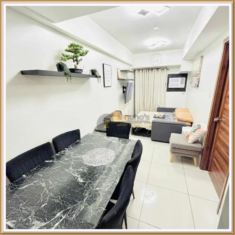 Ancho Listing One Bedroom With Balcony 호텔 내부 이미지