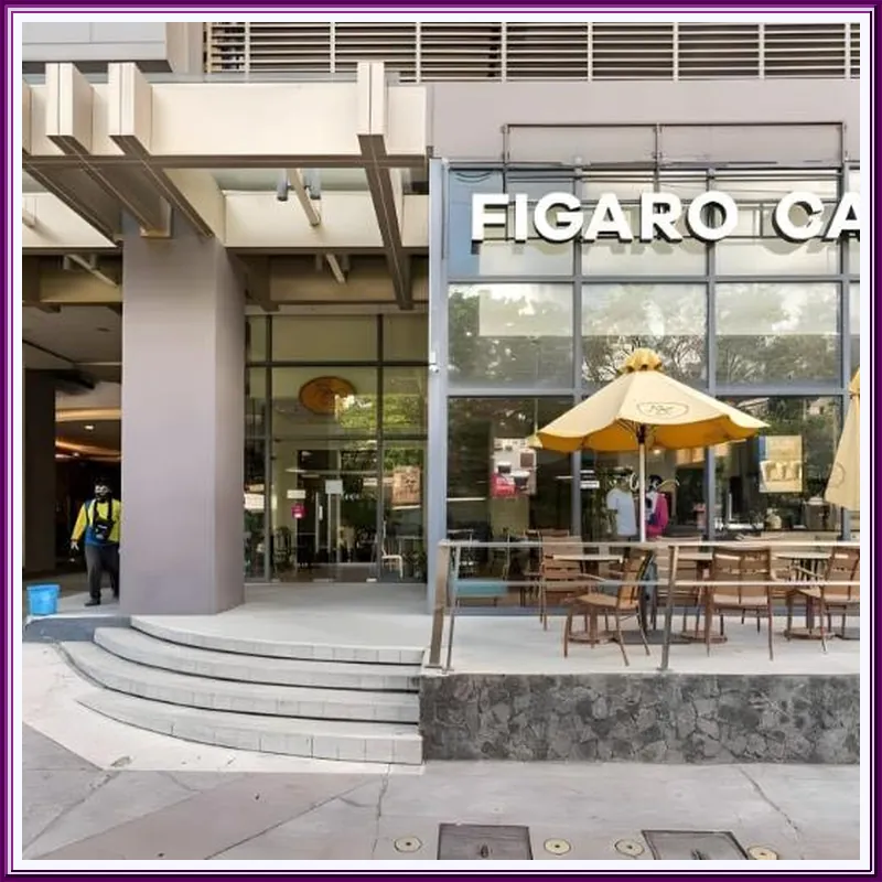 Ancho Listing One Bedroom With Balcony 호텔 이미지