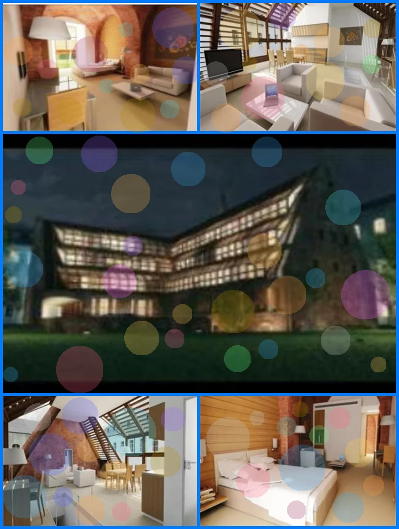 Great Polonia The Granary La Suite Hotel 메인 이미지