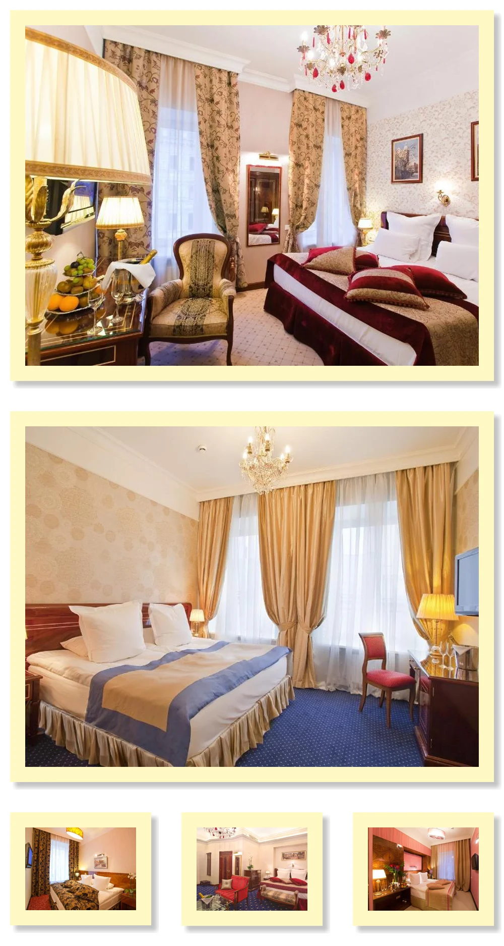 Golden Triangle Boutique Hotel 메인 이미지