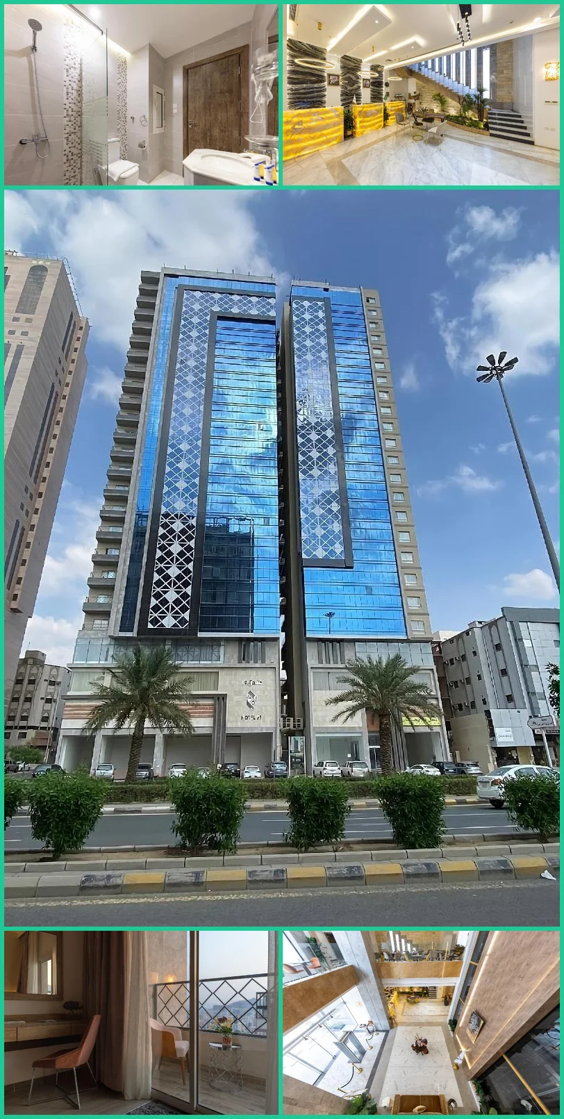 Hotel 21 Hotel 21 메인 이미지