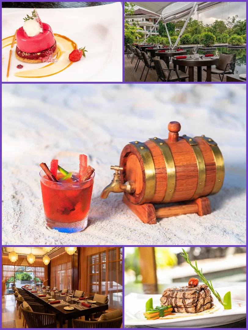 Savoy Resort and Spa 메인 이미지