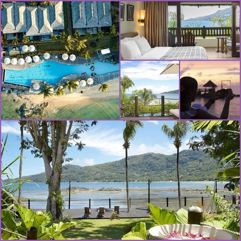 Fisherman's  Cove Resort 메인 이미지