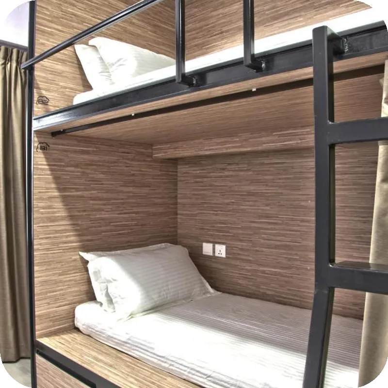Dream Lodge 호텔 내부 이미지