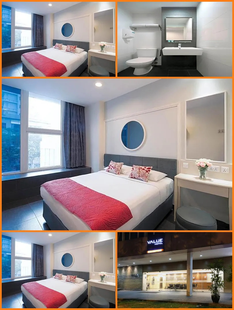 Value Hotel Balestier 호텔 기타 이미지