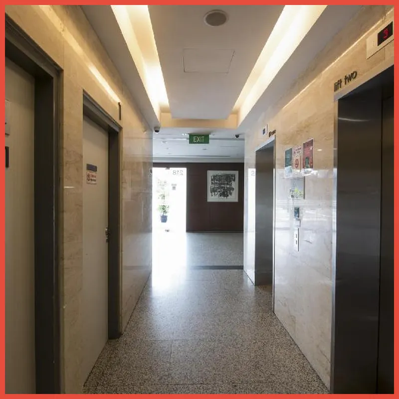 Value Hotel Balestier 호텔 이미지