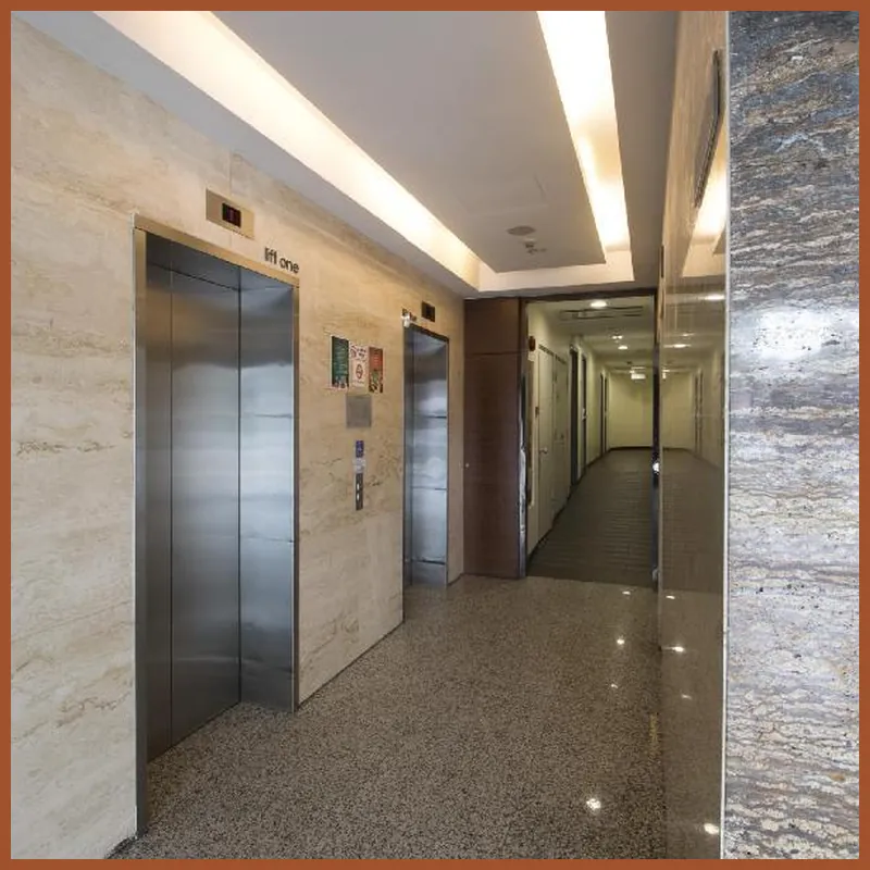 Value Hotel Balestier 호텔 이미지