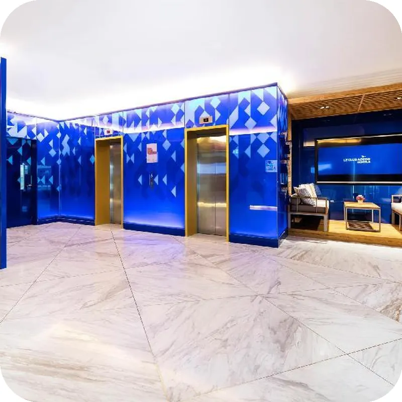 ibis Styles Singapore On Macpherson 호텔 이미지