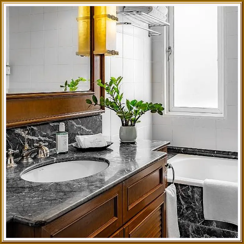 Treetops Executive Residences 호텔 시설 이미지