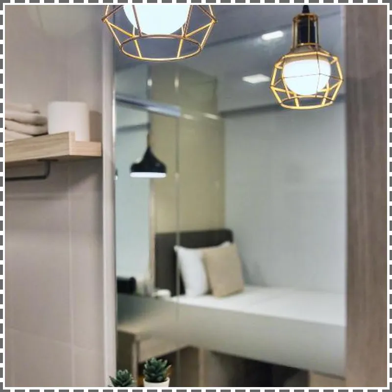 Habyt Clarke Quay 호텔 시설 이미지