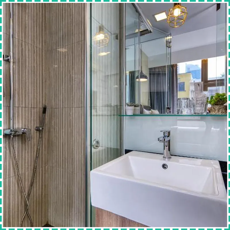 Habyt Clarke Quay 호텔 시설 이미지