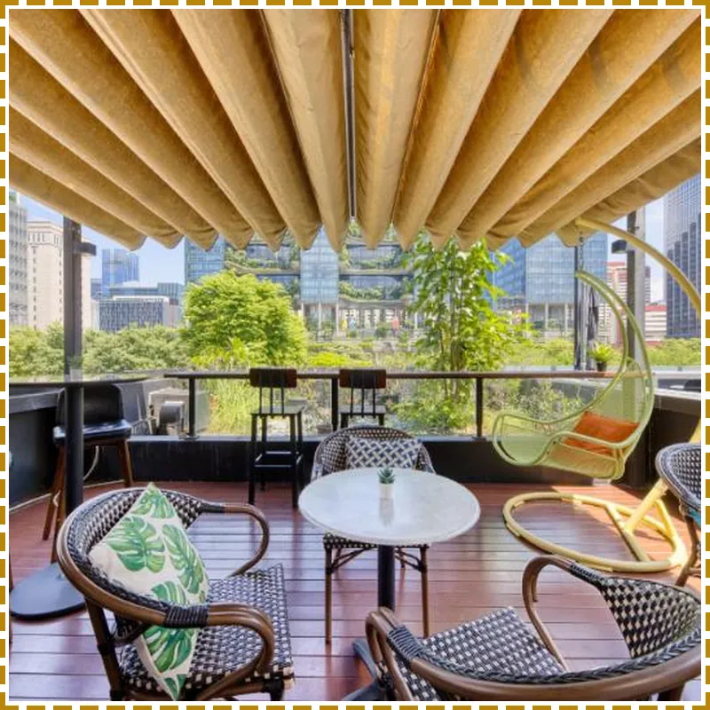 Habyt Clarke Quay 호텔 이미지