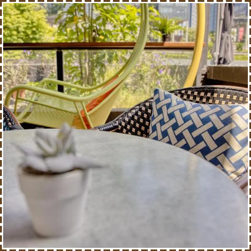 Habyt Clarke Quay 호텔 이미지