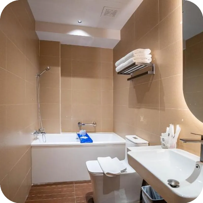 Rest Bugis Hotel 호텔 시설 이미지