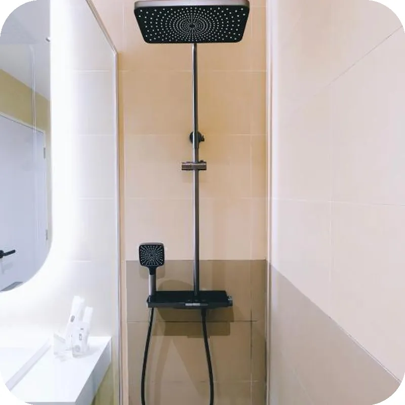 Rest Bugis Hotel 호텔 시설 이미지