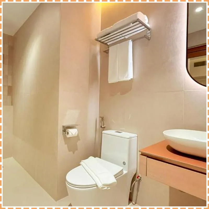 The Assembly Place, A Co-Living Hotel @ Mayo 호텔 시설 이미지