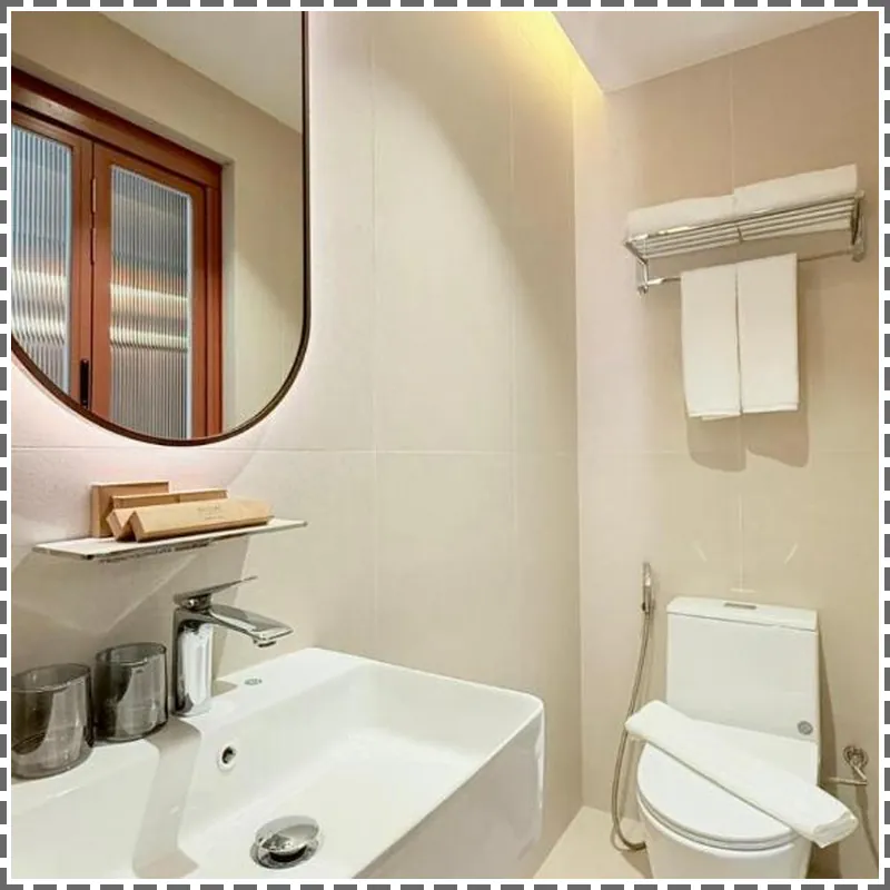 The Assembly Place, A Co-Living Hotel @ Mayo 호텔 시설 이미지