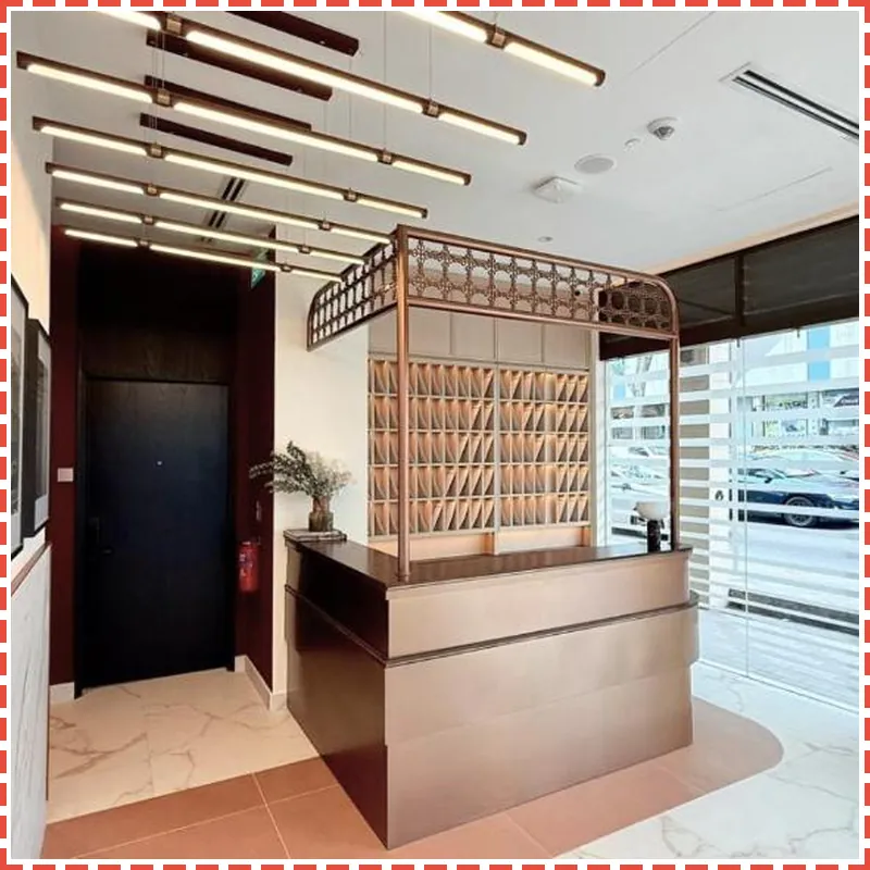 The Assembly Place, A Co-Living Hotel @ Mayo 호텔 이미지