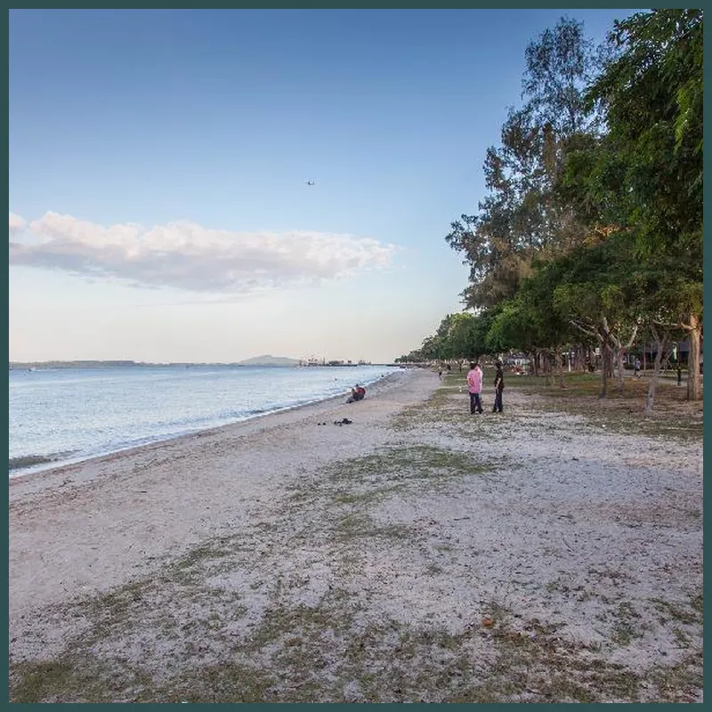 Village Hotel Changi by Far East Hospitality 호텔 시설 이미지