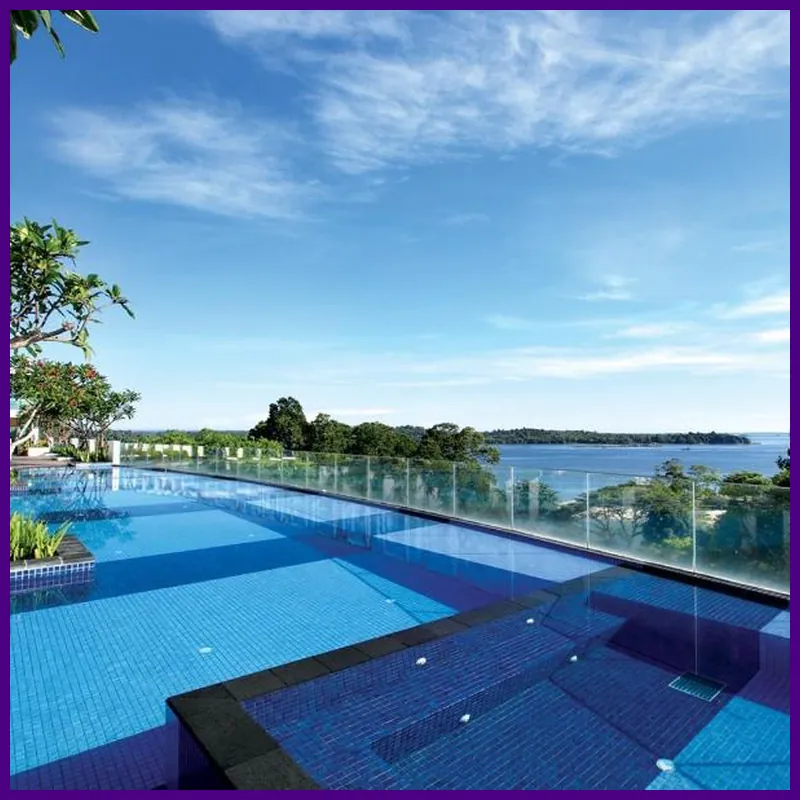 Village Hotel Changi by Far East Hospitality 호텔 시설 이미지