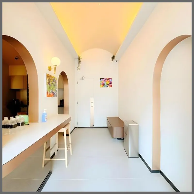 Habyt Studios at Novena 호텔 이미지