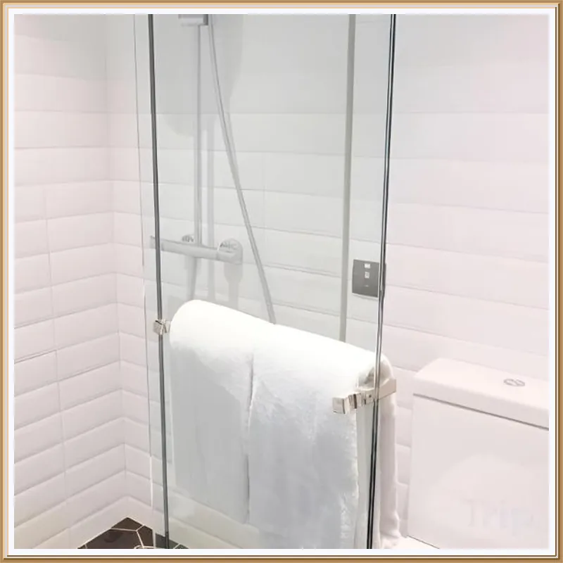 A Hotel Bugis 호텔 시설 이미지